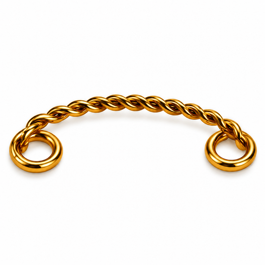 Cadena de sujeción